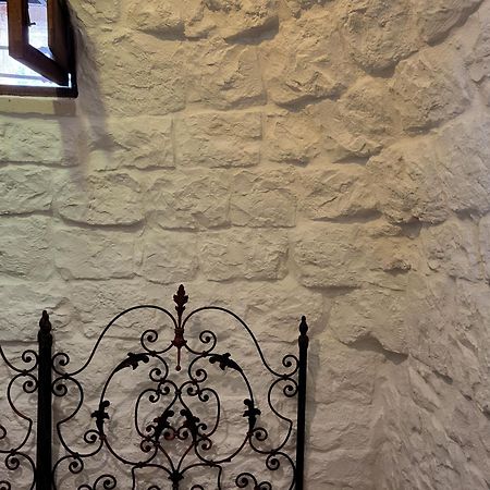 Trullo Incantevole Остуни Экстерьер фото