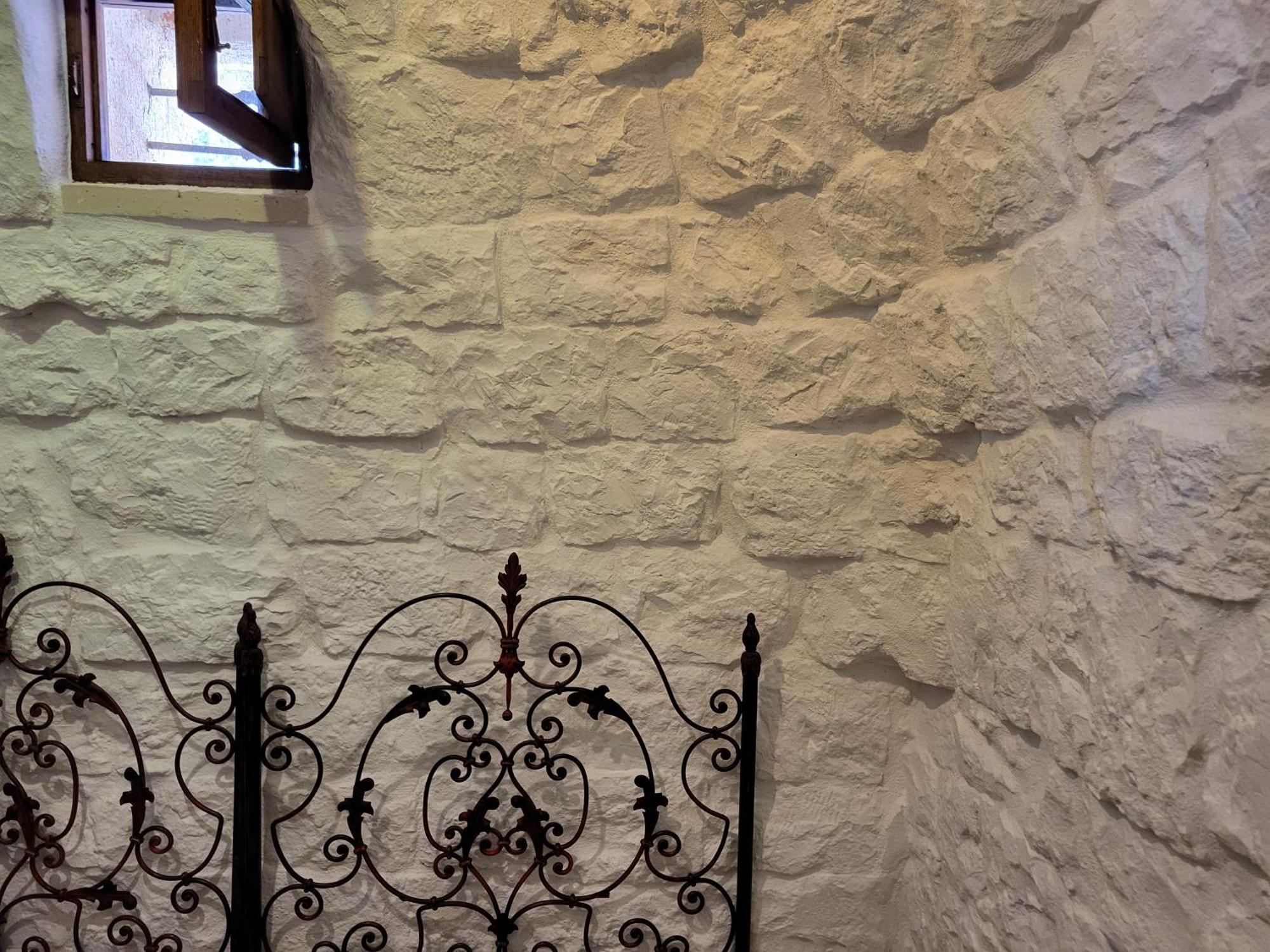 Trullo Incantevole Остуни Экстерьер фото